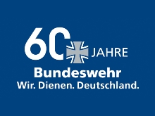 60 Jahre Bundeswehr
