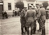 Lagebesprechung