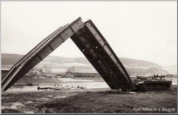 Lehrvorf&uuml;hrung 1966