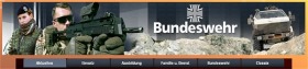 Bundeswehr-YouTube-Kanal