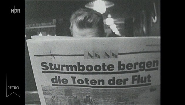 Nordschau v. 22.02.1962