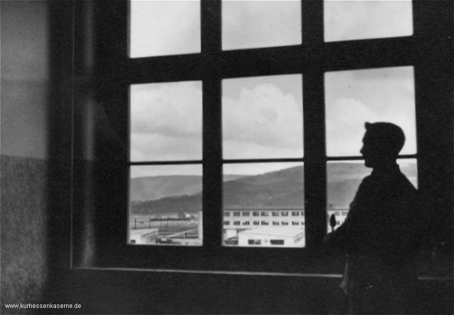 Fensterblick