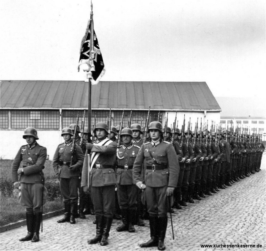 Ehrenzug