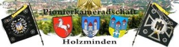 Pioniere Holzminden