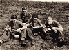 Marschpause 1957