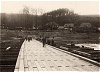 US-Alu-Brücke