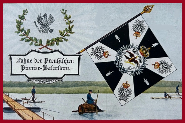 Historische Ansichtskarte