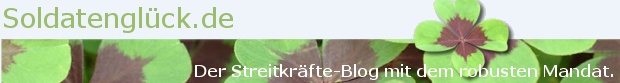 Soldaten-Blog