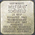 Stolperstein