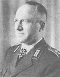 Oberstleutnant Thünemann
